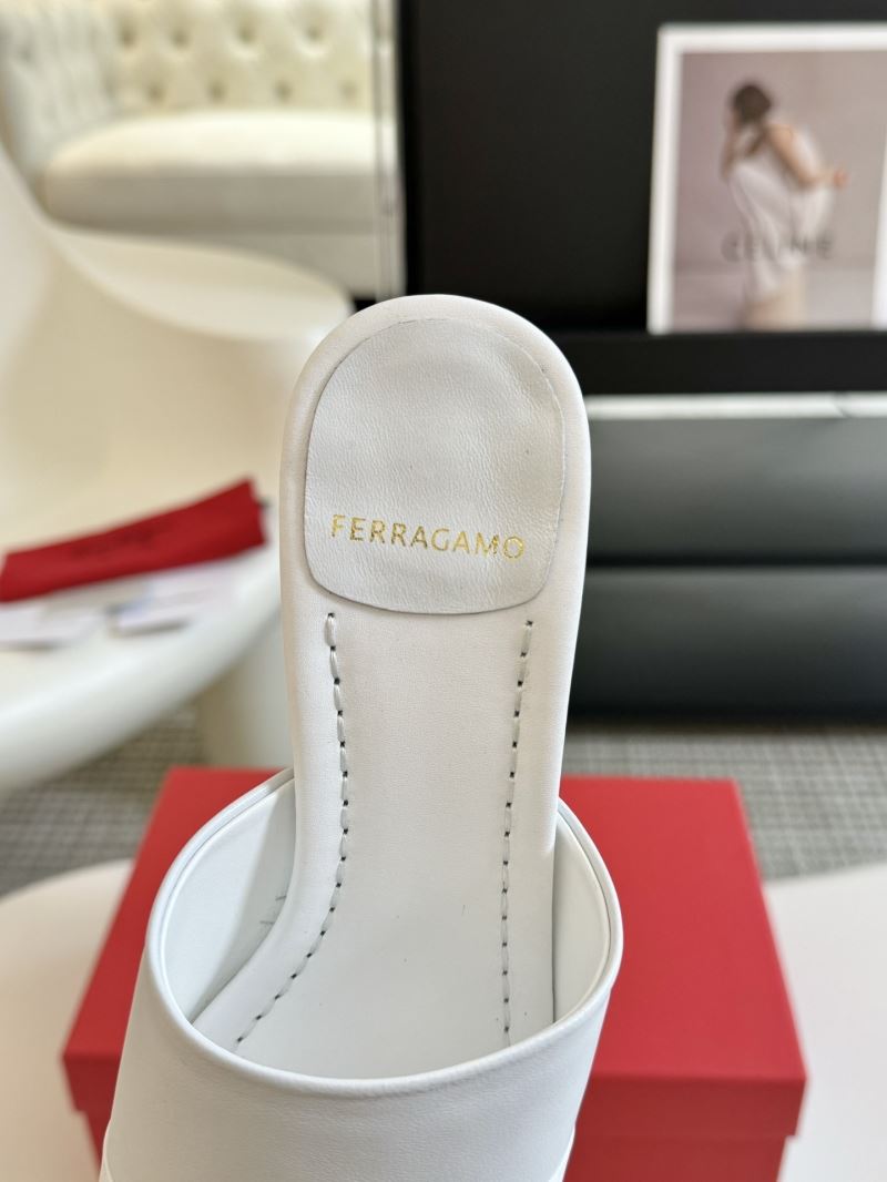 Ferragamo Sandals